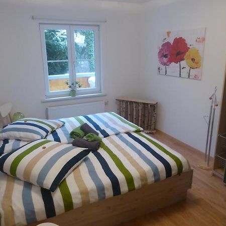 Haus Am Fluss Apartment Wernigerode Bagian luar foto