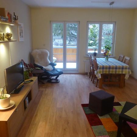 Haus Am Fluss Apartment Wernigerode Bagian luar foto