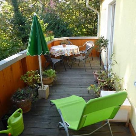 Haus Am Fluss Apartment Wernigerode Ruang foto